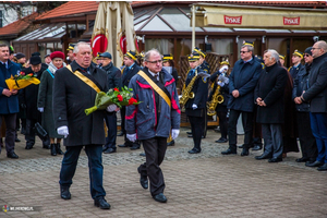 Obchody rocznicy śmierci Jakuba Wejhera