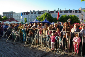 Dzień Jakuba - 27.05.2012