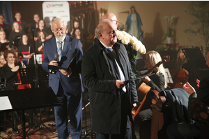 40-lecie Chóru Cantores Veiherovienses