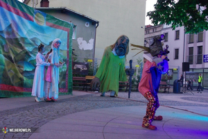 Happening Stragany Art - 13.09.2014