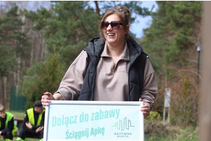 Leśny Trening Rowerowy