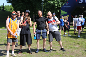 II Giełda Stowarzyszeń