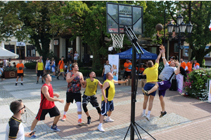 XII Streetbal Wejherowo 2023