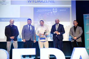 Pomorska Gala Lekkiej Atletyki w Redzie