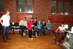 Święto Żeglarstwa w Wejherowie - Pomorska Gala Żeglarska - 19.01.2014