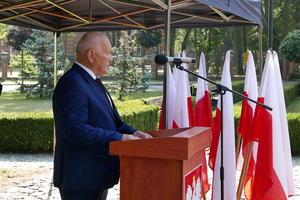 85. rocznica wybuchu II wojny światowej