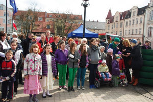 Akcja MoroKrew 2013 w Wejherowie - 13.04.2013