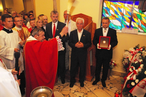 35 lat podpisania Porozumień Sierpniowych - 28-29.08.2015