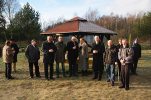 Budżet Obywatelski - Parking na os. Fenikowskiego - 30.12.2015