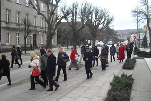 Dzień Przewodnika Turystycznego w Wejherowie - 27.02.2016