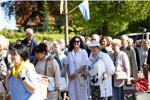 Odpust Wniebowstąpienia Pańskiego