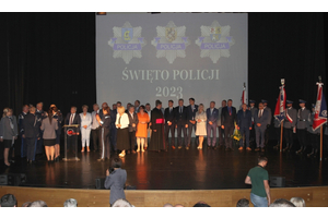 Święto Policji w Filharmonii Kaszubskiej