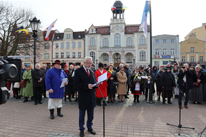 Obchody 367 rocznicy śmierci Jakuba Wejhera