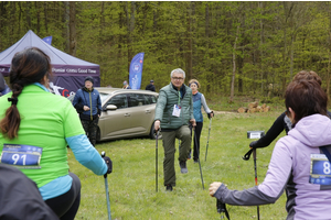 XV Mistrzostwa Polski Nordic Walking