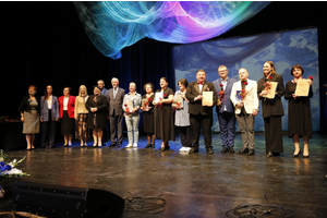 Finał  XXVII Ogólnopolskiego Festiwalu Pieśni o Morzu