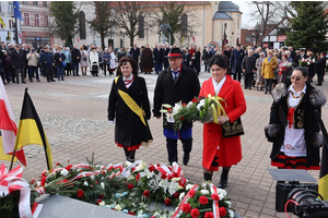 Obchody 367 rocznicy śmierci Jakuba Wejhera