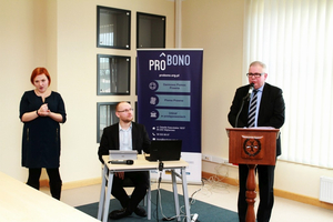 Konferencja Fundacji Pro Bono