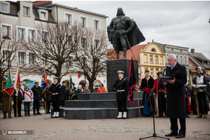 358 rocznica śmierci Jakuba Wejhera - 22.02.2015