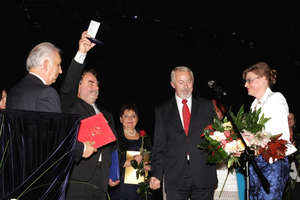 Dzień Edukacji Narodowej w Filharmonii Kaszubskiej - 14.10.2013