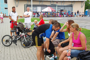 V Turniej Piłki Nożnej im. Michała Mazura - 27.07.2014