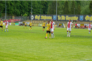 WKS Gryf Wejherowo - Gedania Gdańsk