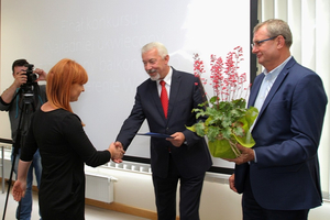 Finał konkursu na najładniejszy ogród i balkon