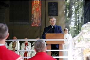Odpust Wniebowstąpienia Pańskiego