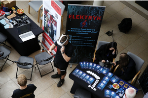 Edu Navigator w Filharmonii Kaszubskiej