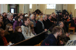 Koncert „Wielkopostne zamyślenia”