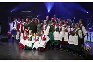 Koncert urodzinowy „Koleczkowian” i zespołu „Fucus”