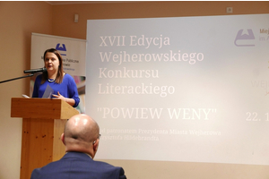 Powiew Weny 2022 - finał