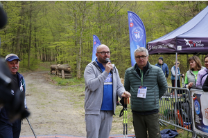 XV Mistrzostwa Polski Nordic Walking