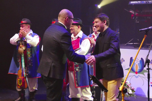Koncert urodzinowy „Koleczkowian” i zespołu „Fucus”