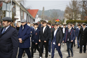 Obchody Narodowego Dnia Żołnierzy Wyklętych