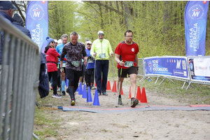 XV Mistrzostwa Polski Nordic Walking