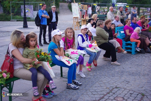 Happening Stragany Art - 13.09.2014