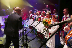 Koncert urodzinowy „Koleczkowian” i zespołu „Fucus”