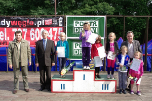 Ogólnopolskie Biegi Przełajowe o Puchar Prezydenta Miasta Wejherowa - 21.09.2012