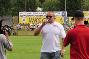 Puchar Polski Strongman Wejherowo 2015 - 02.08.2015