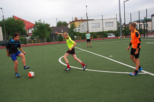 Lato z Piłką 2015 - 09.07.2015