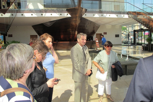 Wizyta ubranistów pomorskich w Wejherowie - 19.06.2013