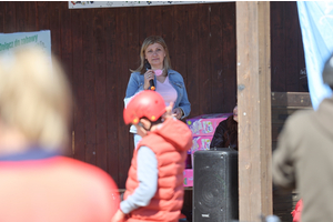 Leśny Trening Rowerowy