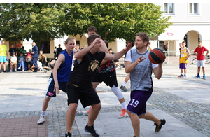 XII Streetbal Wejherowo 2023