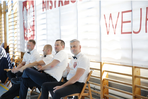 Mistrzostwa Polski Juniorek i Juniorów w boksie olimpijskim