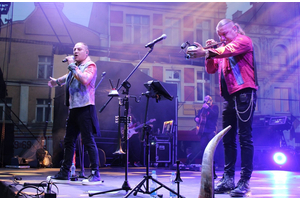 Dzień Jakuba Wejhera - nagrody i koncert