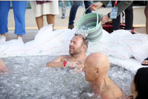 Wejher Ice Fest 2025