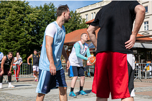 11. edycja Streetballa Małego Trójmiasta Kaszubskiego