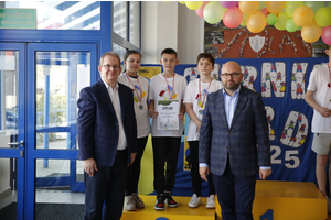 Miejskie eliminacje Turnieju Bezpieczeństwa w Ruchu Drogowym