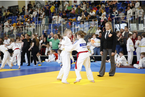 II Wejher Dragon Judo Cup