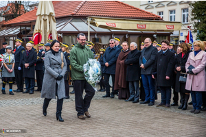 Obchody rocznicy śmierci Jakuba Wejhera